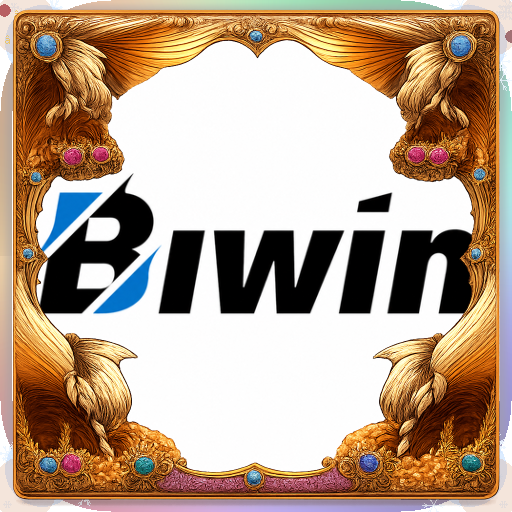 biwin — galeri pratinjau - APK Resmi